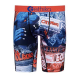 Ethika Cityman Underwear