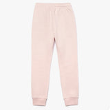 Kids Lacoste Sweatpant (Light Pink) - XJ9476