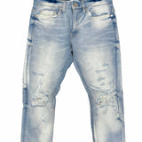Jordan Craig Ross Denim (Ice Blue) JR1015