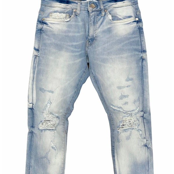 Jordan Craig Ross Denim (Ice Blue) JR1015