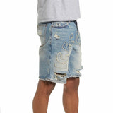 Ice Cream Arch Short (Gelatto) 421-4102