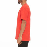 Kappa Authentic HB Etrus T Shirt (Red/White) 3116FIW