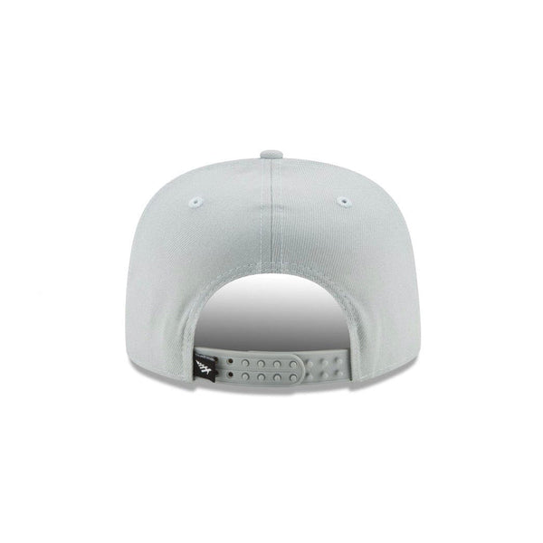 Paper Planes Hat (Silver)