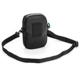 Cookies Travel Pocket Neoprene Bag (Black)