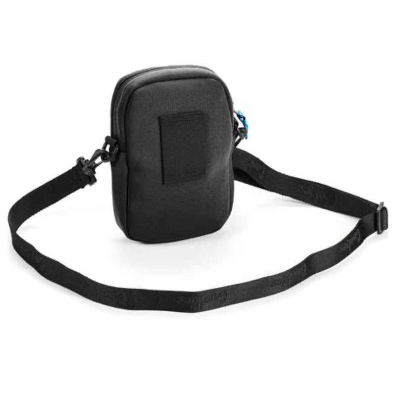 Cookies Travel Pocket Neoprene Bag (Black)