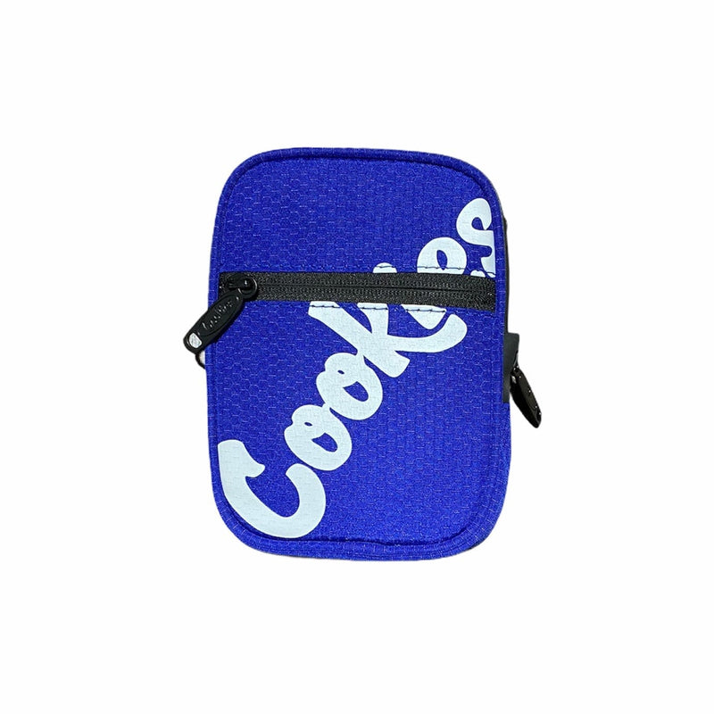 Cookies Honeycomb Camera Bag Navy