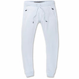 Jordan Craig Uptown Jogger Sweatpants (Sky Foam) 8620