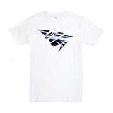 Paper Planes Missed Story Tee (White) 100913