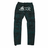 Ice Cream Militant Pants (Ponderosa Pine) 411-6105