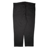 Jordan Craig Straight-Fit Jean (Jet Black) - JE6607X