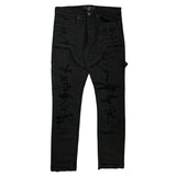 Jordan Craig Sean Redwood Denim (Black) JM3533A