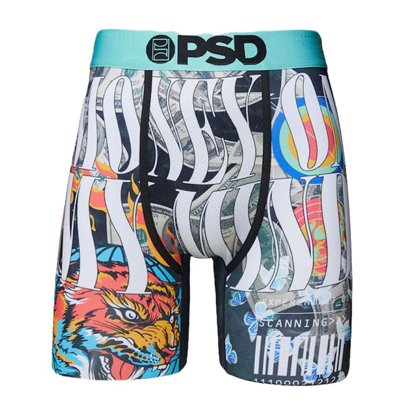 PSD Money On My Mind Underwear