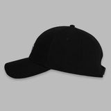 Paper Planes Icon II Dad Hat (Black) 100624