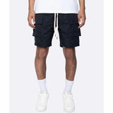 Eptm Shinobi Shorts (Black) EP9946