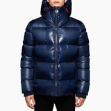 Jack1t Prime Slick Down Puffer Jacket (Ink Navy)