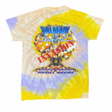 Bleach Goods Eagle Eyes Tee (Tie Dye)