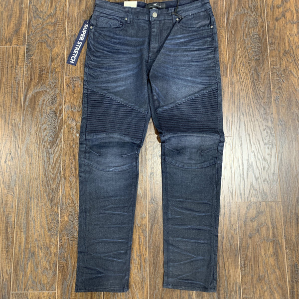 JORDAN CRAIG JEANS JM3077D/BLUE