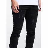 Crysp Kurt Denim (Jet Black) CRYSPSP221-116