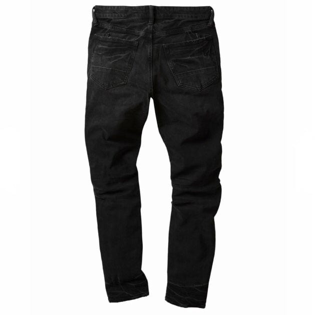 Prps Cayenne Stallion Jeans (Black) E00P212Y