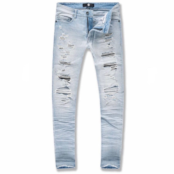 Jordan Craig Sean Abyss Denim (Ice Blue) JM3436