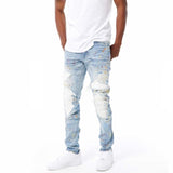 Jordan Craig Sean Reign Denim Jeans (Sunset) JM3434