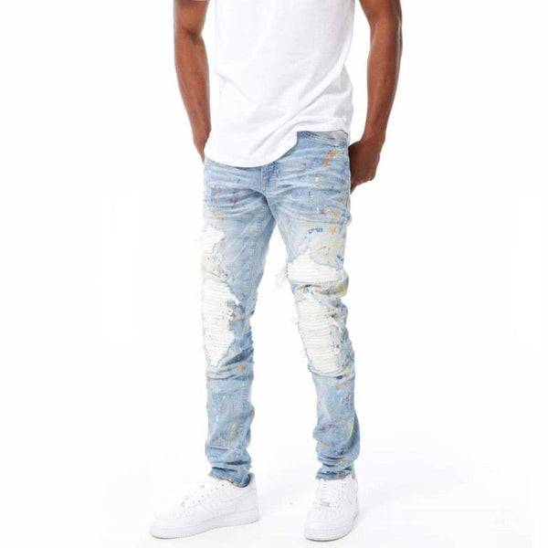Jordan Craig Sean Reign Denim Jeans (Sunset) JM3434