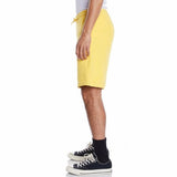 Kappa Authentic Uppsala Shorts (Yellow/White) 33154GW