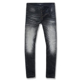 Jordan Craig Ross Sevilla Denim (Industrial Black) JR200