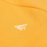 Paper Planes Volume 2 Fleece Zip Hoodie (Beeswax) 300084