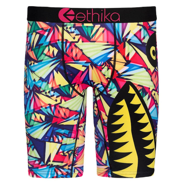 Ethika BMR Many Views Underwear