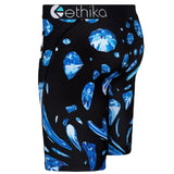 Ethika Diamond Drip Underwear