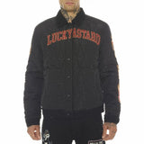 Cult Of Individuality Type II Reversible Jacket (Black) 622A2-JR16A