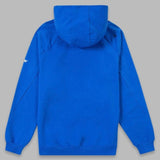 Paper Planes Garment Dyed Fleece Hoodie (Galaxy Blue) 300095-430