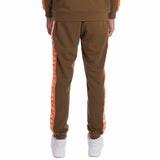 Kappa 222 Banda Alanz 2 Sweatpants (Olive)