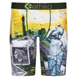 Ethika Paris Flight Underwear