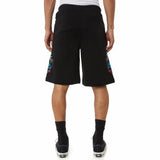 Kappa Authentic Falmouth Shorts (Black) 35142IW