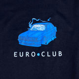 Cookies Car Club T Shirt (Black) 1557T5926