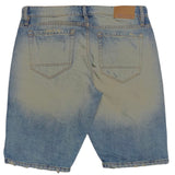 Jordan Craig Belmar Denim Shorts 2.0 (Desert Storm) J3164S