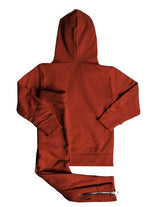 KIDS ROCKSTAR ORIGINAL MAXIM SET RED RSK1207