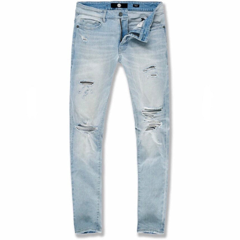 Jordan Craig Sean Athens Denim (Ice Blue) JM3437
