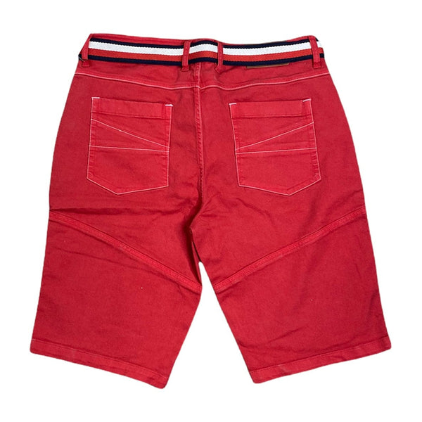 A. Tiziano Dale Short (Red) - 92ATC140