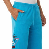 Kappa Authentic Falmouth Shorts (Blue) 35142IW