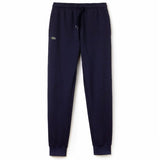 Lacoste Sport Fleece Tennis Sweatpants (Navy) XH5528