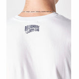 Billionaire Boys Club BB Harmony SS Tee (Bleach White) 811-6215