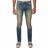 Monfrere Greyson Distressed Jean (Destructed Marrakesh) 1026D22423