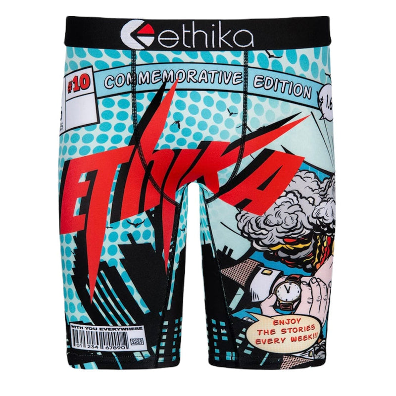 Ethika Whats Next Underwear (Assorted) MLUS1880