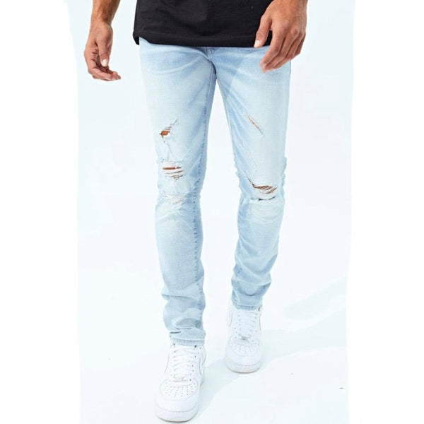 Jordan Craig Sean Verona Denim (Arctic Wash)