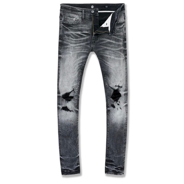 Jordan Craig Ross Seattle Denim (Black Shadow) JR1022