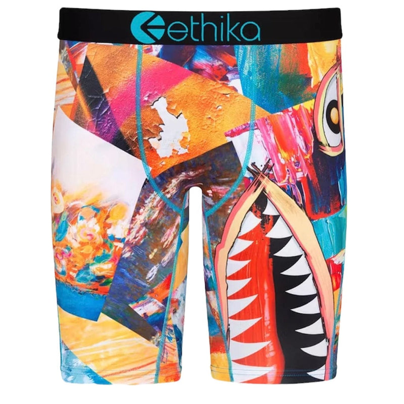 Ethika BMR Painted Underwear