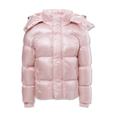 Jordan Craig Astoria Bubble Jacket (Pink) 91542K